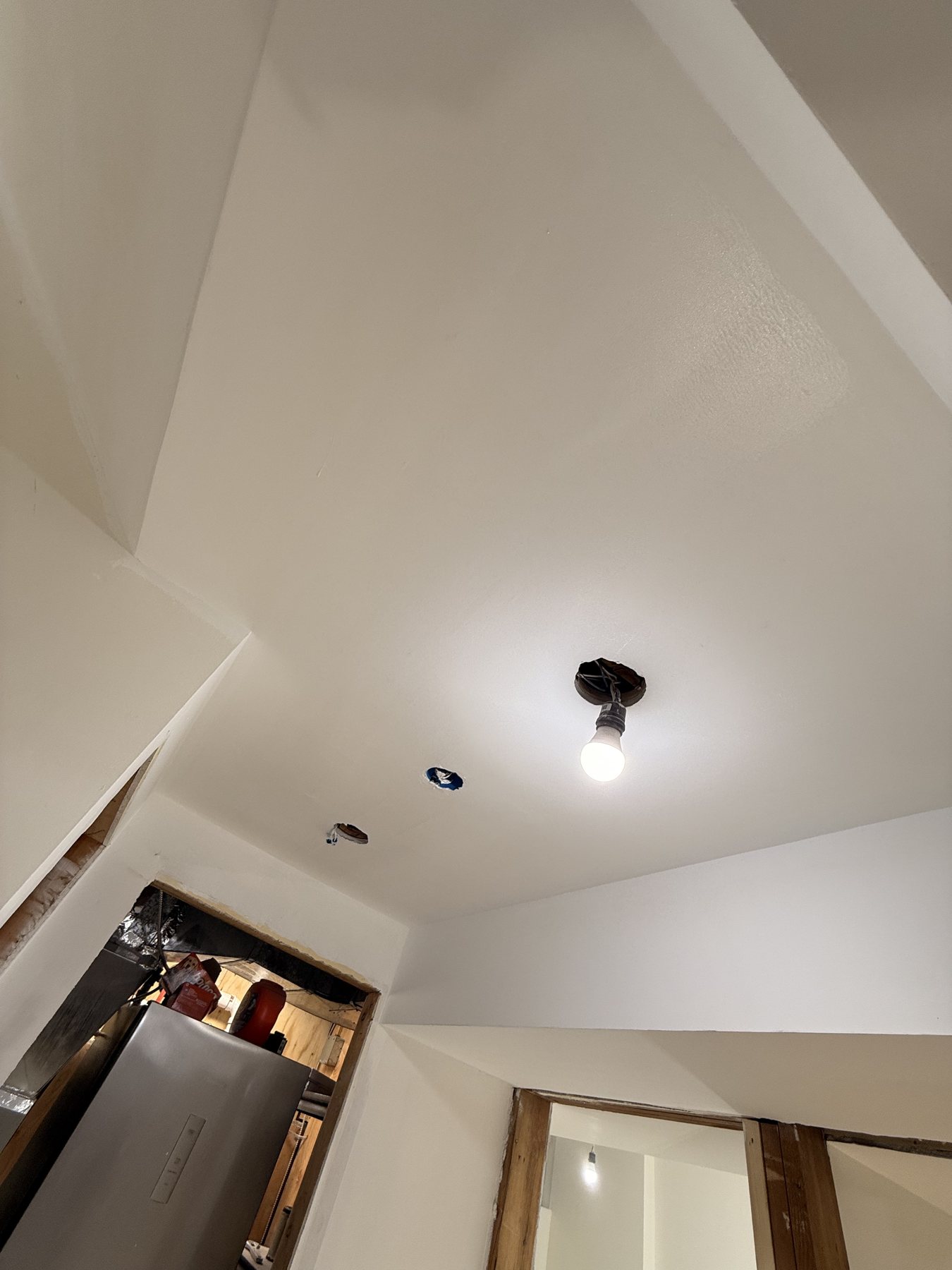 Drywall and finishing, Lower Mainland BC